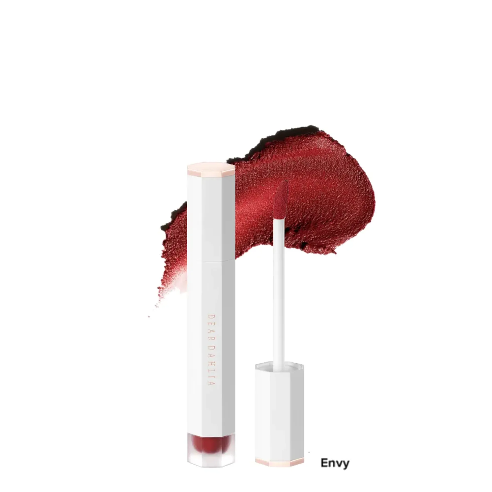  C46_DEAL 2: [DUY NHẤT 28.6] SON KEM THUẦN CHAY DEAR DAHLIA MUA 1 TẶNG 1 