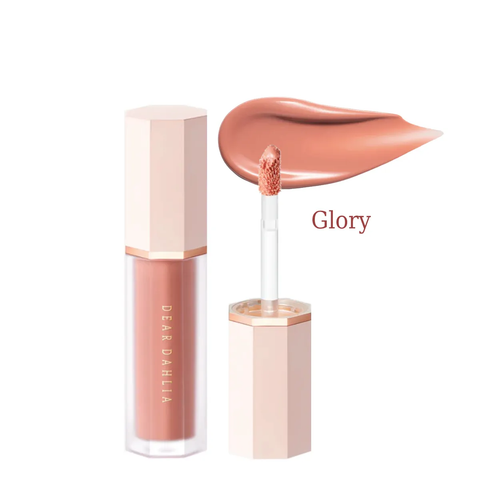  M644_DEAL 2:  MUA 1 TẶNG 2 MÁ HỒNG DẠNG NƯỚC DEAR DAHLIA PETAL DROP LIQUID 4G 