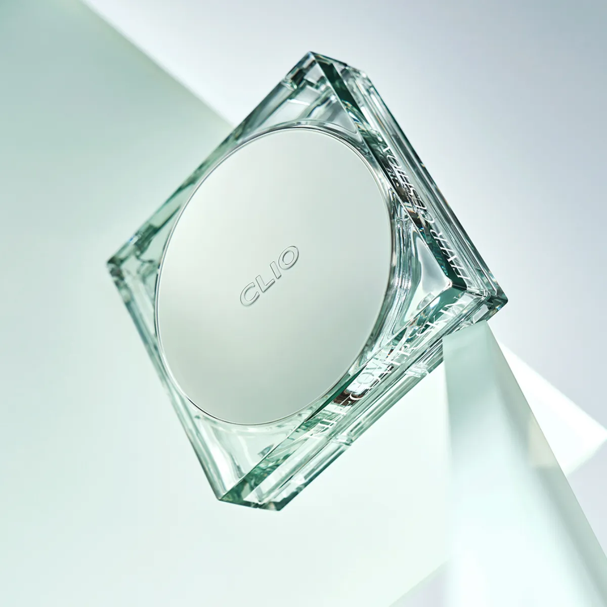  C37_DEAL 3: [DUY NHẤT 28.6] PHẤN NƯỚC CLIO KIỀM DẦU, LÂU TRÔI KILL COVER SKIN FIXER CUSHION 15G (TẶNG KÈM LÕI) 
