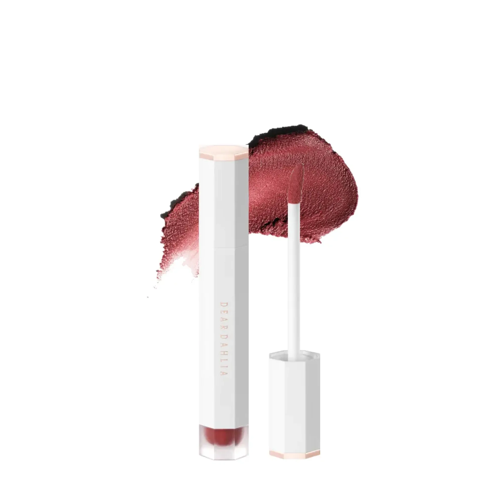  C46_DEAL 2: [DUY NHẤT 28.6] SON KEM THUẦN CHAY DEAR DAHLIA MUA 1 TẶNG 1 