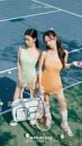  DEAL 21: ĐẦM THỂ THAO GRACE ALL COURTS (ĐÃ KÈM QUẦN SHORT BẢO HỘ) - MER BLEUE SPORTSWEAR CLUB 
