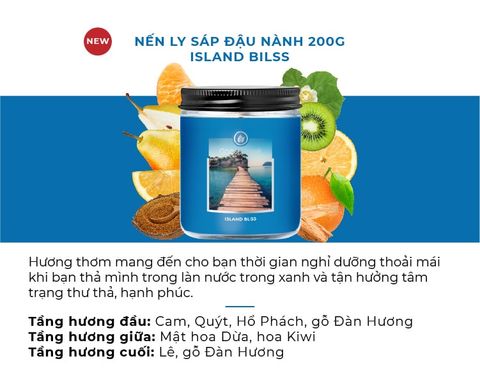  A219_DEAL 5: MUA NẾN GOOSE CREEK SÁP ĐẬU NÀNH 200G MUA 1 TẶNG 1 (CHỌN THÊM MÙI NOTE TRONG GHI CHÚ) 