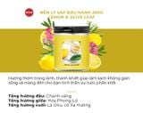  A219_DEAL 5: MUA NẾN GOOSE CREEK SÁP ĐẬU NÀNH 200G MUA 1 TẶNG 1 (CHỌN THÊM MÙI NOTE TRONG GHI CHÚ) 