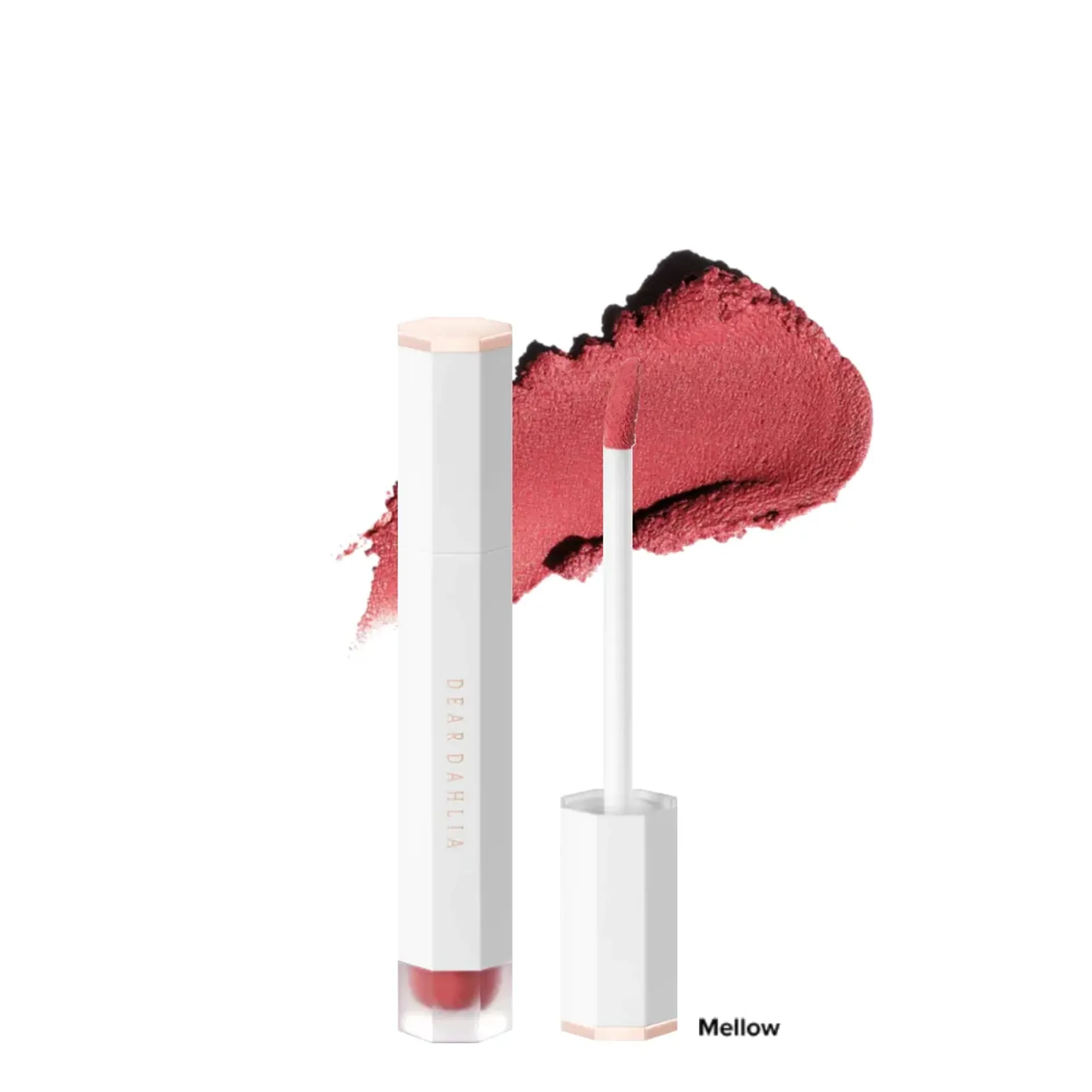  C46_DEAL 2: [DUY NHẤT 28.6] SON KEM THUẦN CHAY DEAR DAHLIA MUA 1 TẶNG 1 