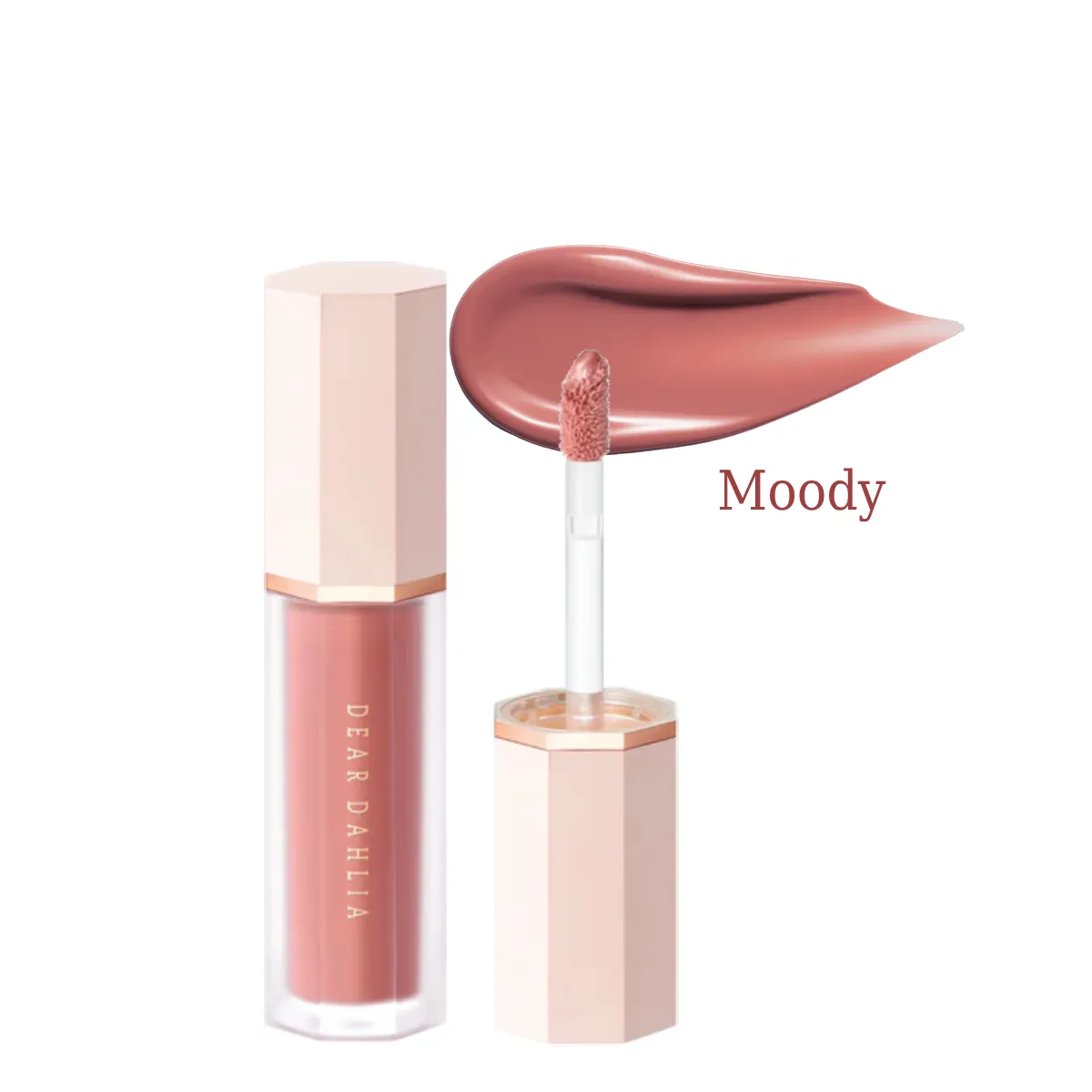  C51_DEAL 3: [DUY NHẤT 28.6] MÁ HỒNG DẠNG NƯỚC DEAR DAHLIA MUA 1 TẶNG 3 