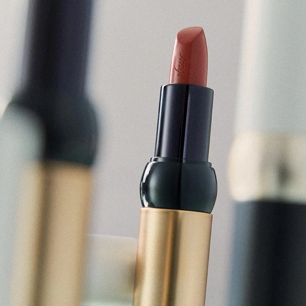  E625: [FLASH DEAL] SON THỎI BÓNG NHẸ THE FACE SHOP FMGT NEW BOLD SHEER GLOW LIPSTICK 3.5G 