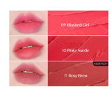  C96_DEAL 9: [DUY NHẤT 28.6] SON THỎI NHUNG LÌ NEW BOLD 