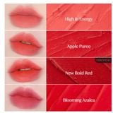  C96_DEAL 9: [DUY NHẤT 28.6] SON THỎI NHUNG LÌ NEW BOLD 