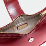 M502_DEAL 10: TÚI HOBO NỮ CHRISBELLA 3 MÀU SIZE M 25.5CM EHO002Z0 