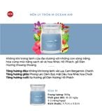  A215_DEAL 4: MUA NẾN LY TRÒN SÁP ĐẬU NÀNH SIZE M MUA 1 TẶNG 1 (CHỌN THÊM MÙI NOTE TRONG GHI CHÚ) 