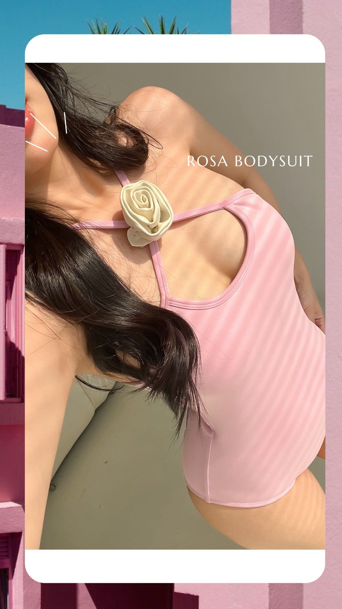  M436_DEAL 2: ROSA BODYSUIT SET 
