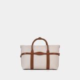 M511_DEAL 13: TÚI TOTE NỮ CHRISBELLA SIZE XL 33CM ETO002Z0 