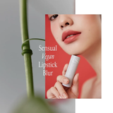  C66_DEAL 4: [DUY NHẤT 28.6] SON THỎI FRESHIAN THUẦN CHAY MỊN MÔI SENSUAL VEGAN LIPSTICK BLUR 3.3G MUA 1 TẶNG 2 