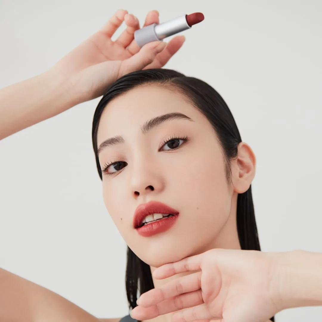  C66_DEAL 4: [DUY NHẤT 28.6] SON THỎI FRESHIAN THUẦN CHAY MỊN MÔI SENSUAL VEGAN LIPSTICK BLUR 3.3G MUA 1 TẶNG 2 