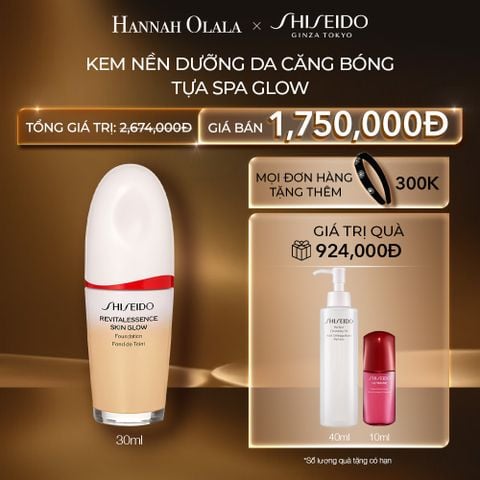  C61: DEAL 4: KEM NỀN DẠNG LỎNG REVITALESSENCE 30ML - MÀU 120 