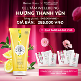  K40_DEAL 11: GEL TẮM WELLBEING 200ML 