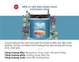  A219_DEAL 5: MUA NẾN GOOSE CREEK SÁP ĐẬU NÀNH 200G MUA 1 TẶNG 1 (CHỌN THÊM MÙI NOTE TRONG GHI CHÚ) 