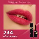  A674_DEAL 11: SON KEM MỊN LÌ CÓ DƯỠNG YSL THE INKS BLUR 