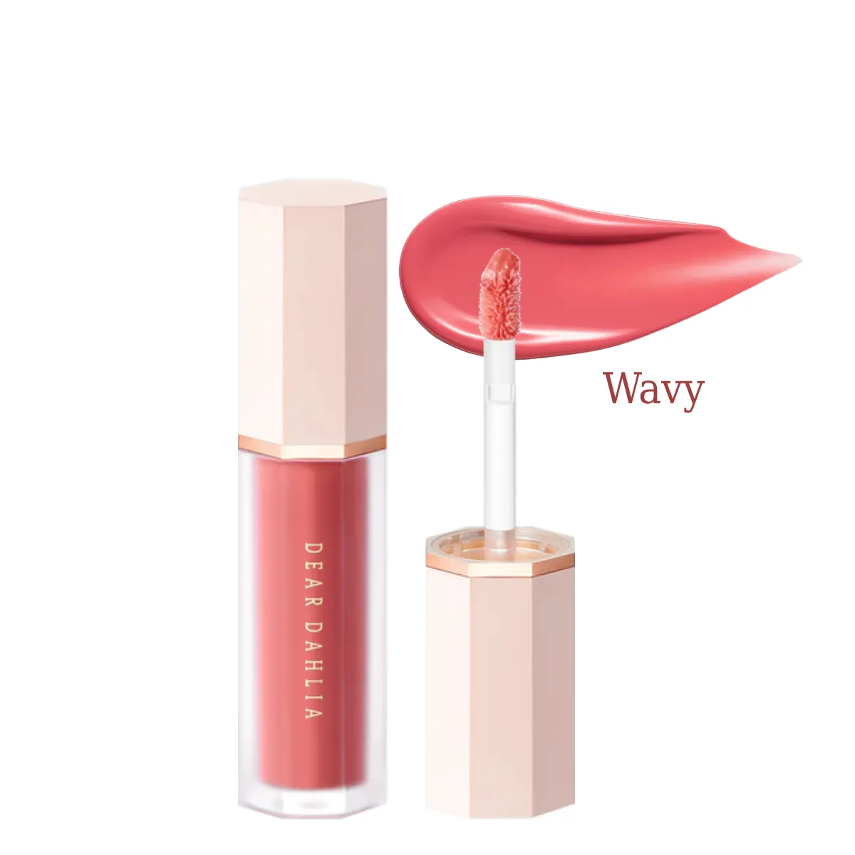  C51_DEAL 3: [DUY NHẤT 28.6] MÁ HỒNG DẠNG NƯỚC DEAR DAHLIA MUA 1 TẶNG 3 