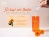 Inner Focus Collagen Plus (1 hộp 30 gói)
