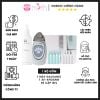 Bộ Sản Phẩm Mát Xa nâng cơ xoá nhăn da Mặt ageLOC Galvanic Spa Nu Skin