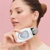 Bộ Sản Phẩm Mát Xa nâng cơ xoá nhăn da Mặt ageLOC Galvanic Spa Nu Skin