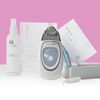 Bộ Sản Phẩm Mát Xa nâng cơ xoá nhăn da Mặt ageLOC Galvanic Spa Nu Skin