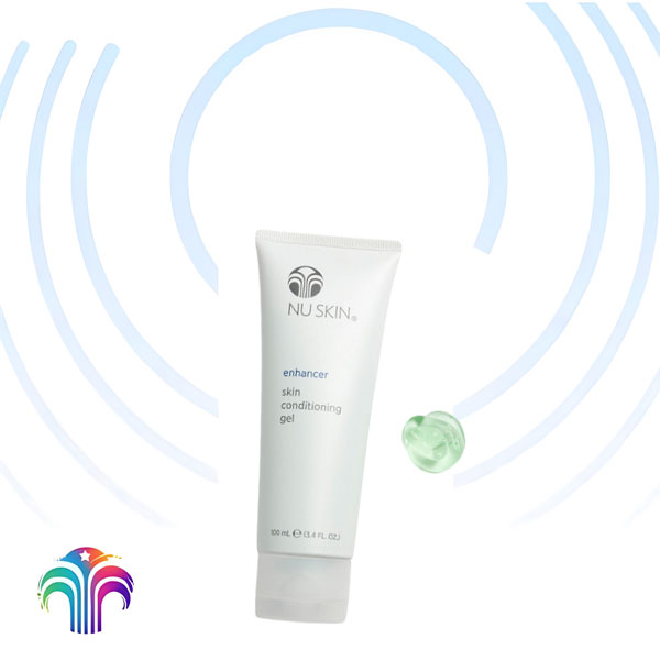 Gel dưỡng làm dịu da Enhancer Conditioning – SHOP NUSKIN VIỆT NAM