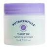 Kem Dưỡng Đêm Thirst Fix Hydrating Gel Cream 75ml (Da dầu và hỗn hợp) Nutricentials