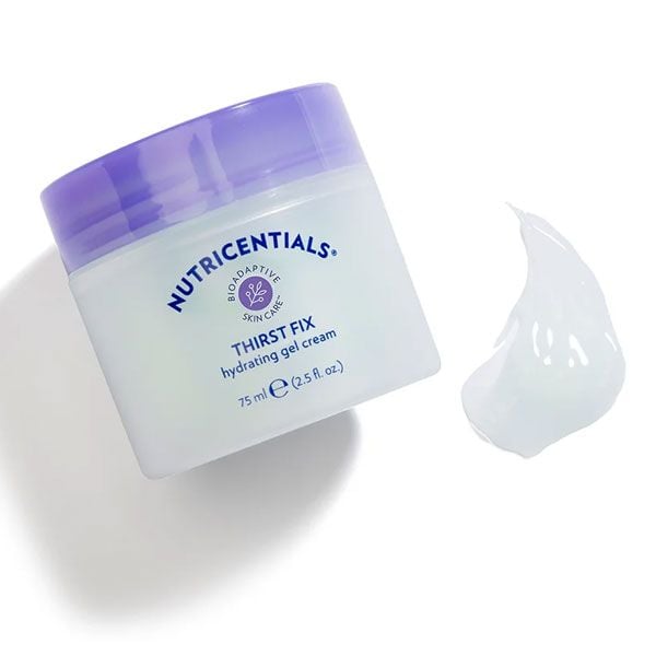 Kem Dưỡng Đêm Thirst Fix Hydrating