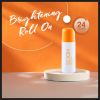 Lăn khử mùi Scion Brightening Roll On Nu Skin giúp sáng da vùng nách