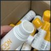 Lăn khử mùi Scion Brightening Roll On Nu Skin giúp sáng da vùng nách