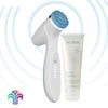 Máy rửa mặt ageLOC LumiSpa iO Nuskin 127 - 1 thiết bị 2 phút 7 tác động