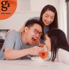 Nước Gấc G3 - Nước trái cây G3 (phiên bản mới) (2 chai)