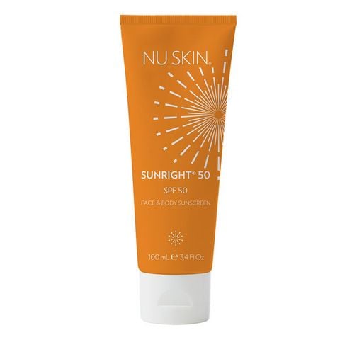 Kem chống nắng Sunright 50 SPF 50 Pa +++ (100ML)