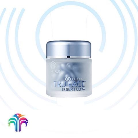 Viên tinh Chất Tạo Độ Săn Chắc AgeLoc Tru Face Essence Ultra Nuskin (60 viên)