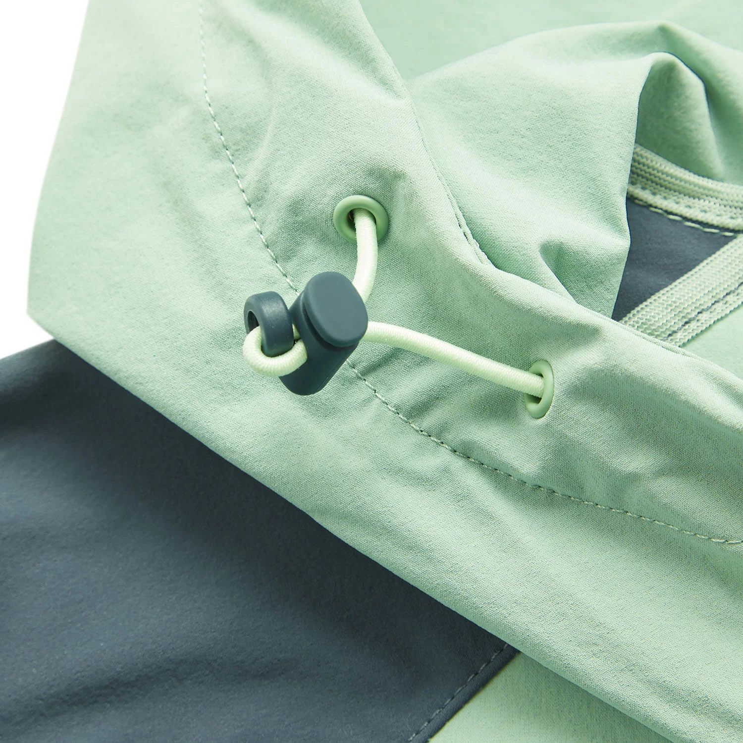 Áo gió Nam AFDU157-5V