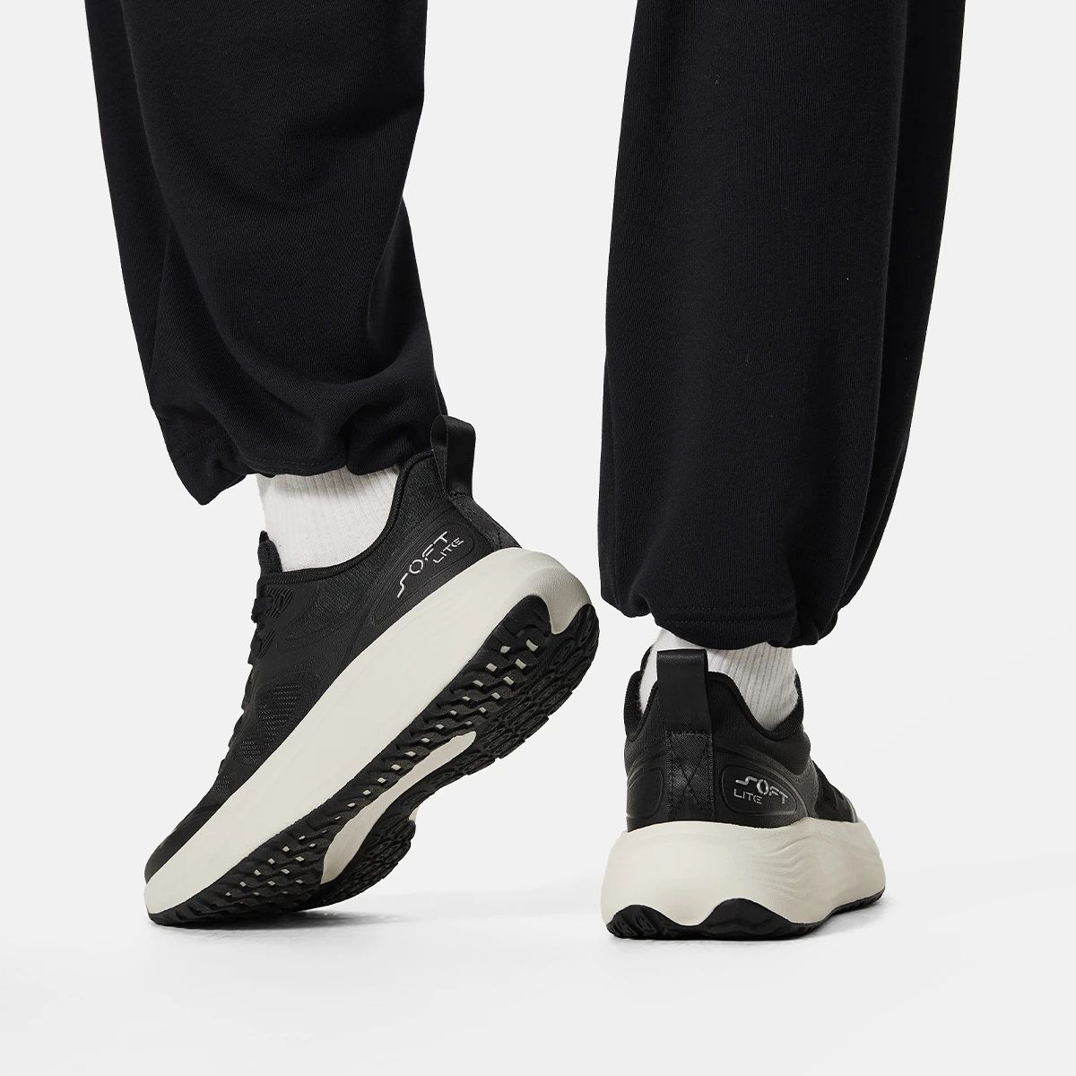 Giày thời trang Soft Nữ AGVU038-1V