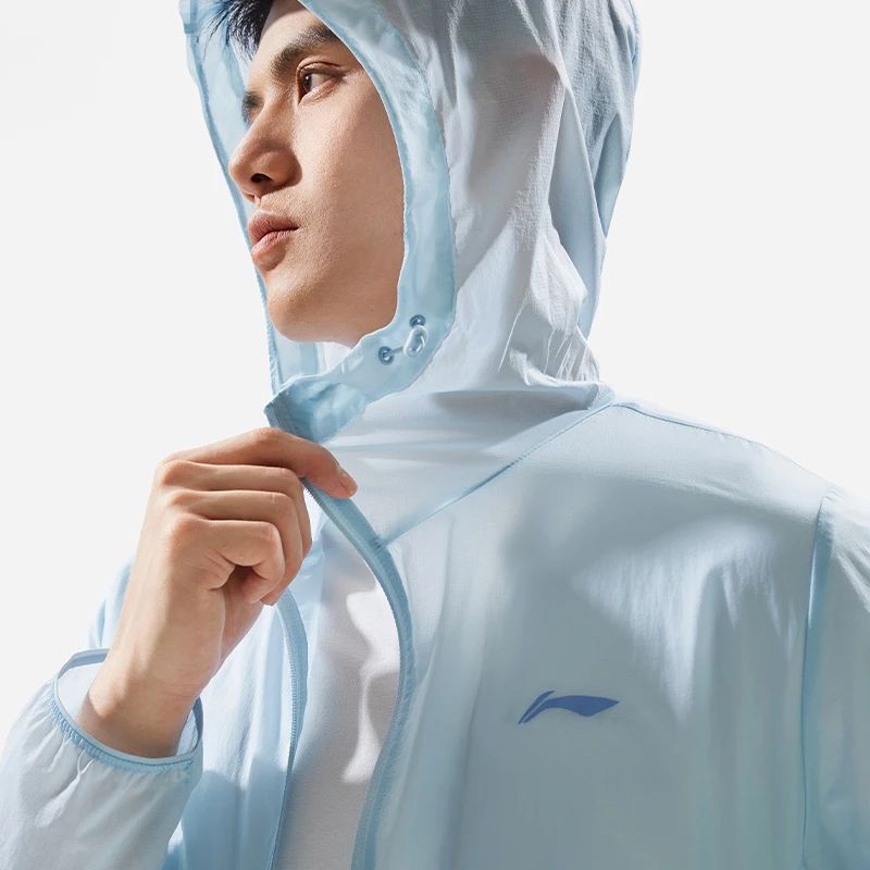 Áo gió Nam AFDU459-6B