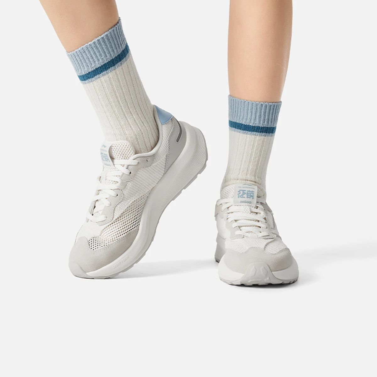 Giày thời trang Nữ AGCV070-1V