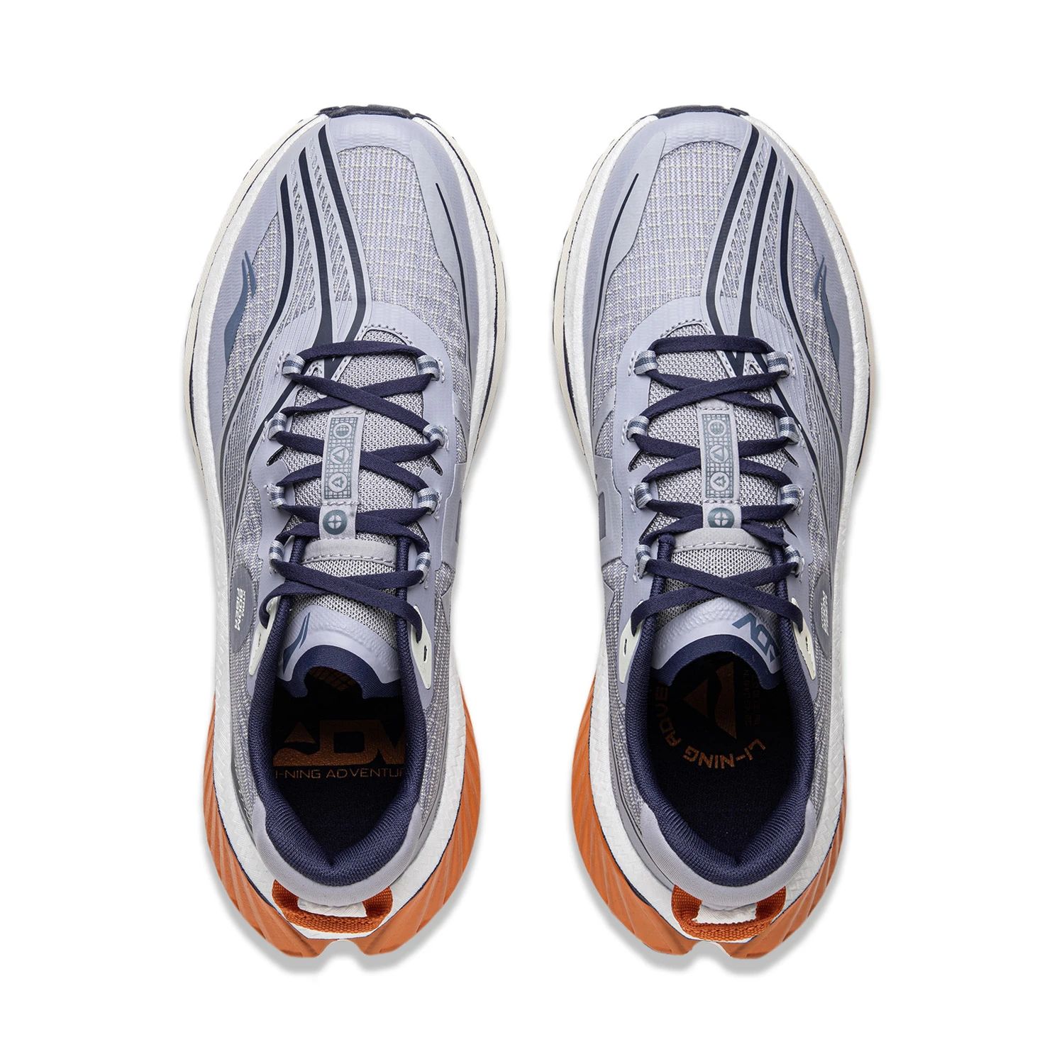 Giày chạy bộ DILU V2 Nam ARNV001-3V