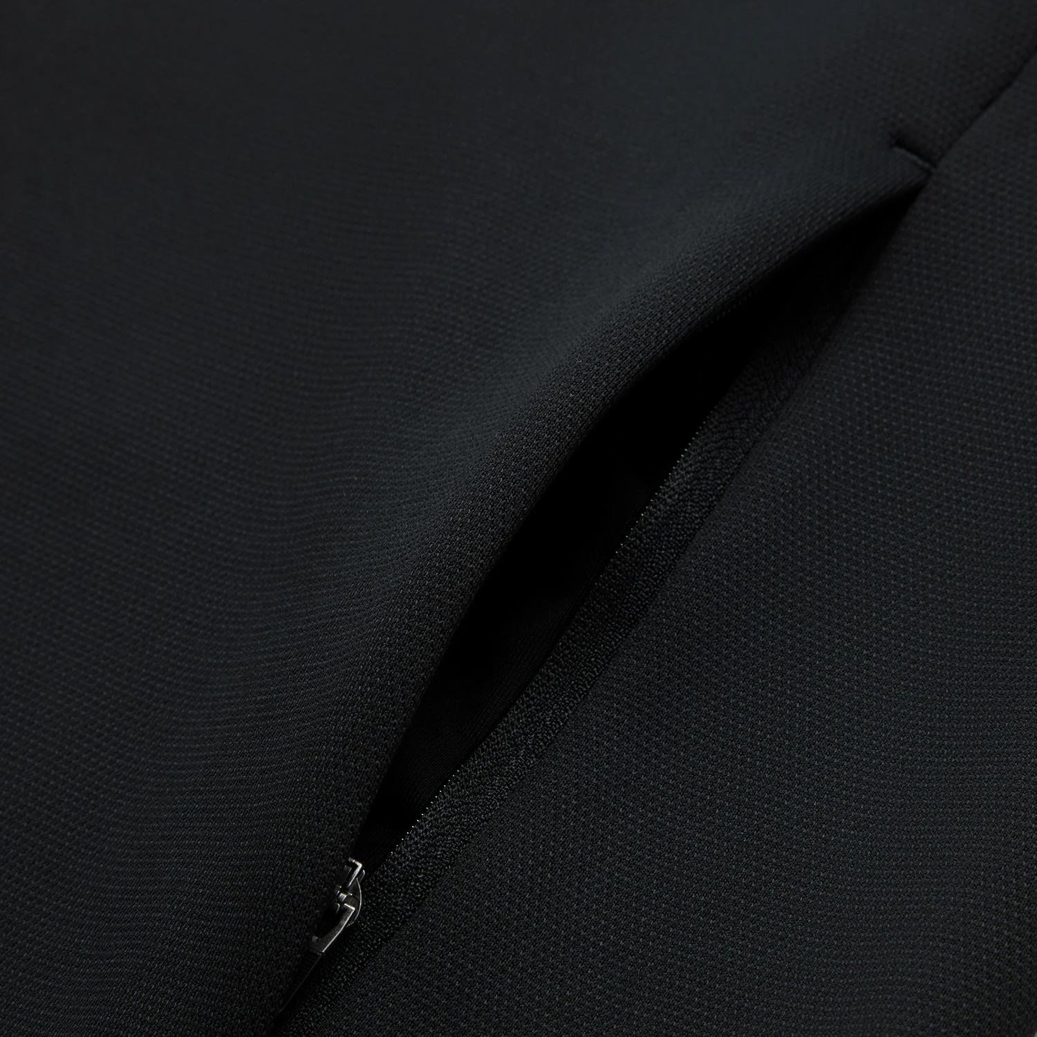 Áo nỉ Nam AWDU181-1V