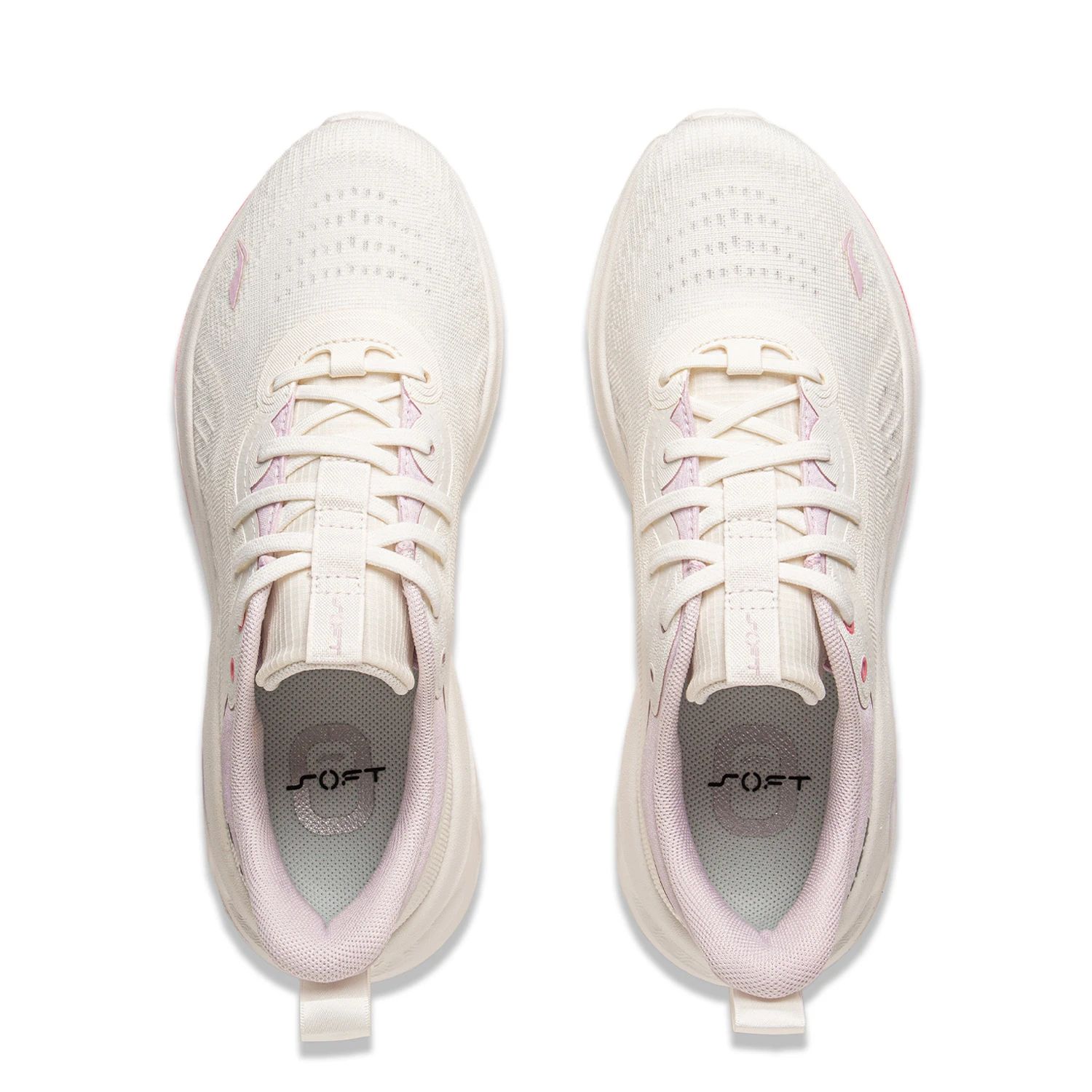 Giày thời trang SOFT GO 2 WMS Nữ AGLV040-2V