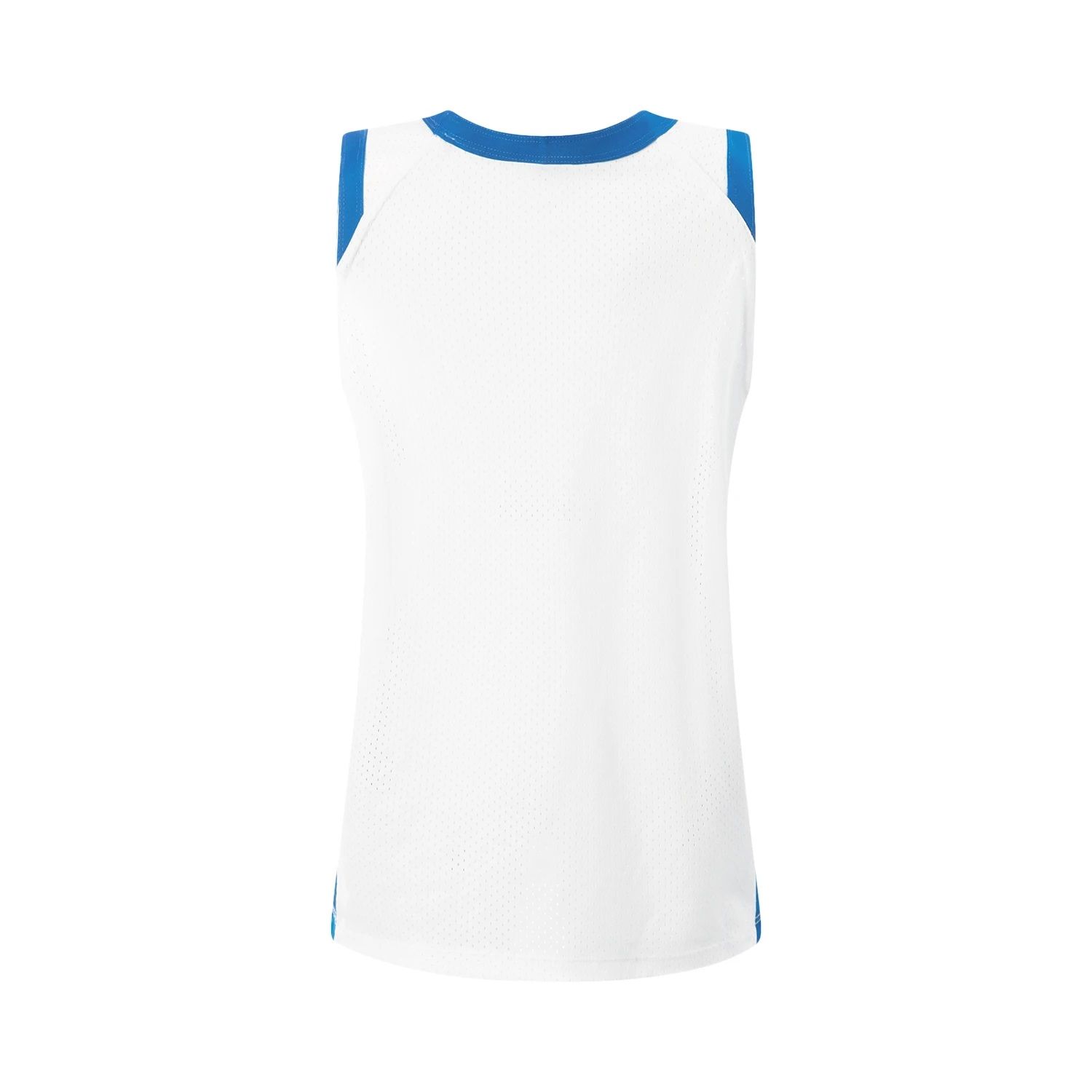 Bộ quần áo bóng rổ Bé Trai YATV005-2V