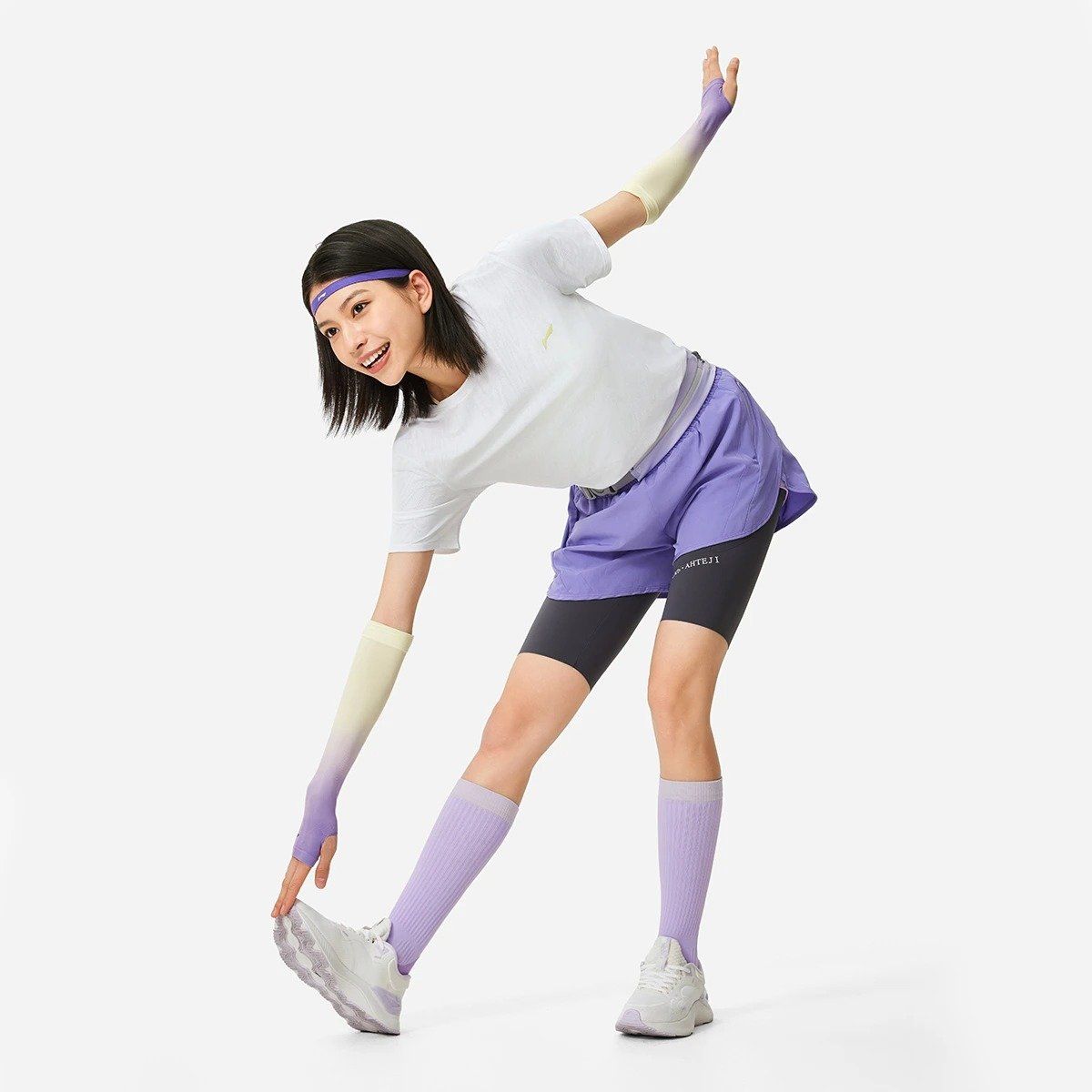 Áo T-shirt Nữ ATSU060-5V