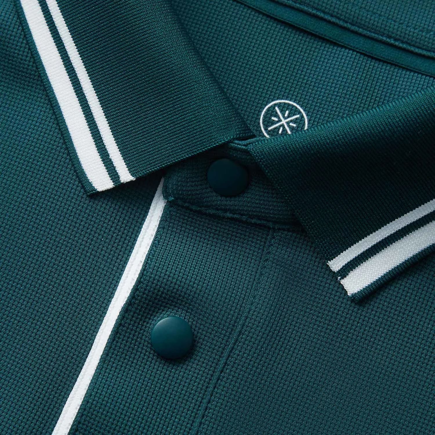 Áo Polo Nam APLV007-3V