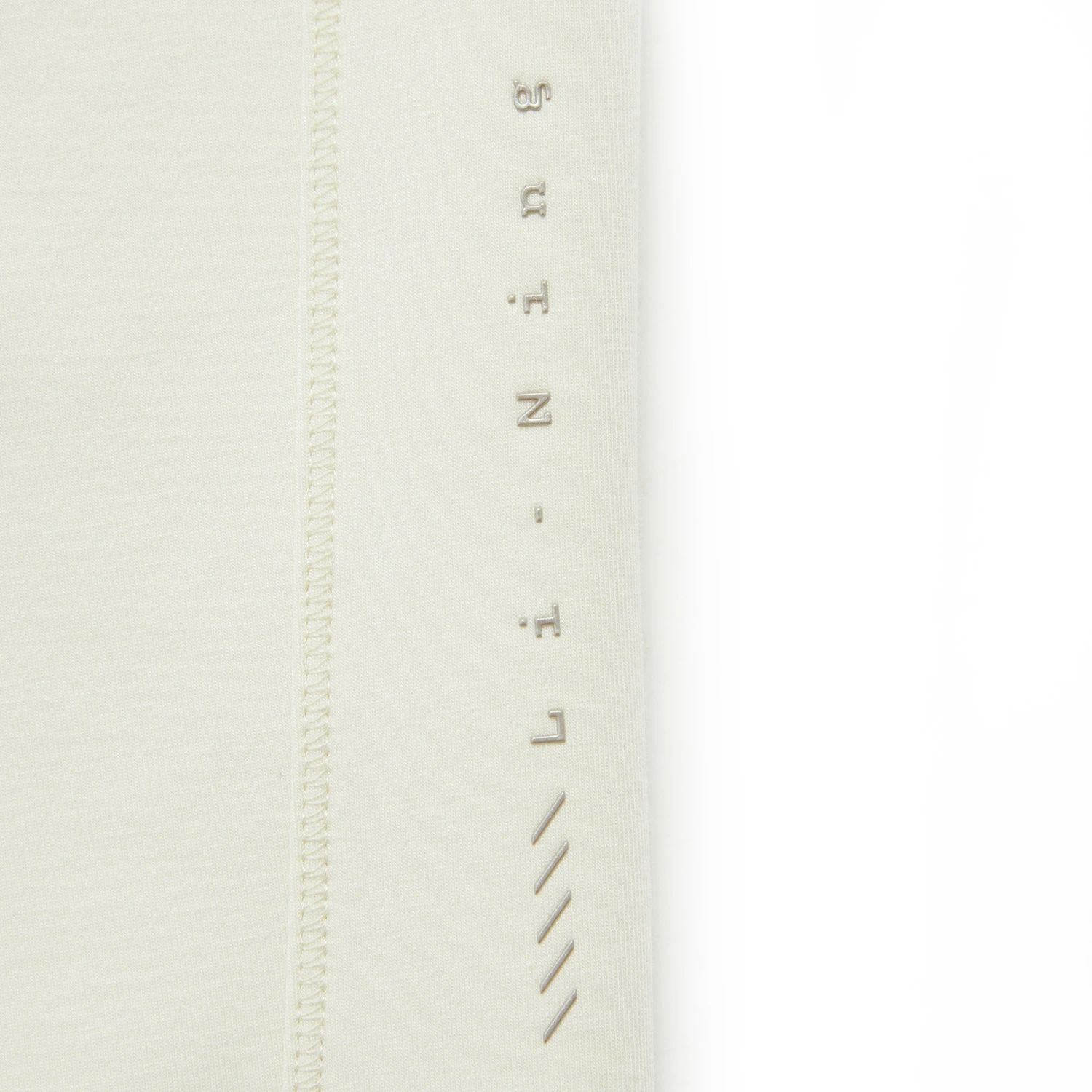 Quần nỉ Nữ AKLU140-4V