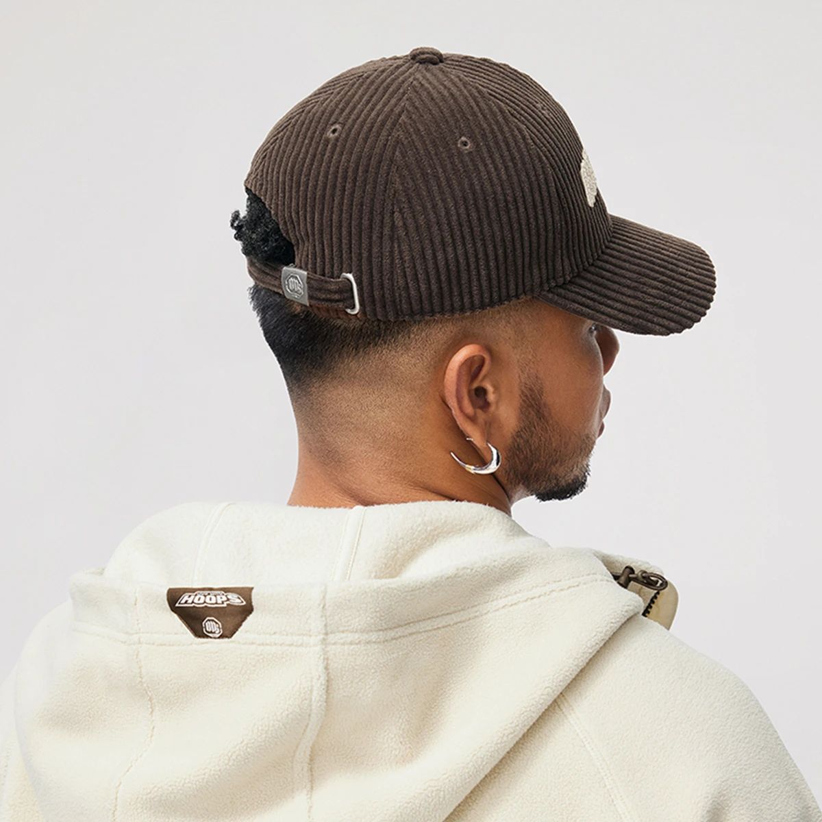 Mũ lưỡi trai Unisex AMYU319-2V