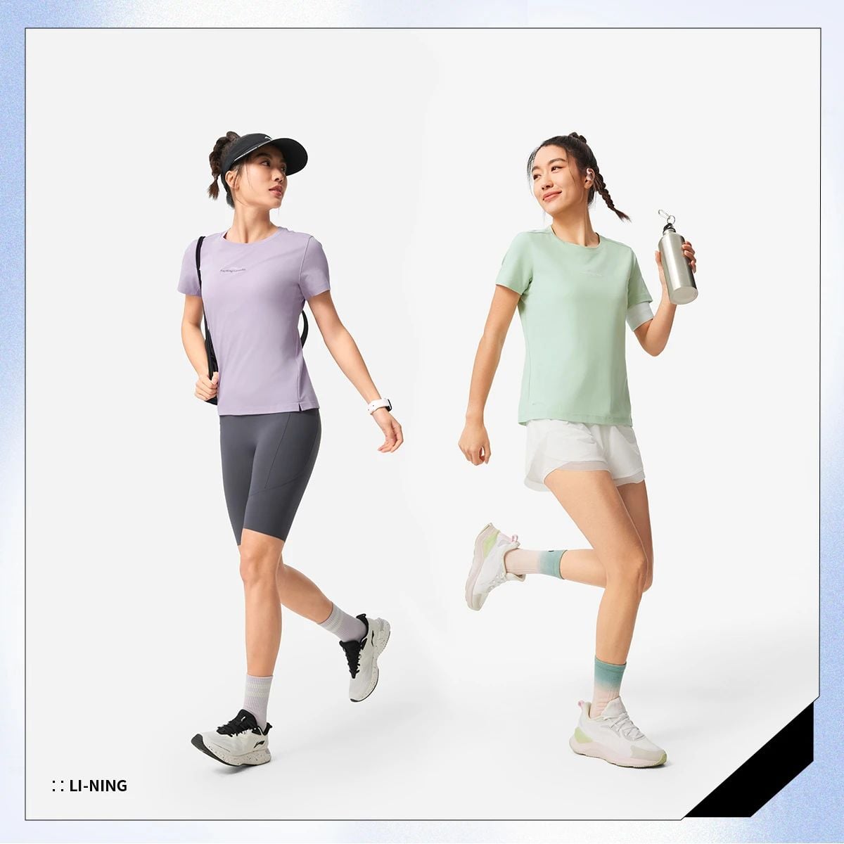 Áo T-shirt Nữ ATSV346-2V