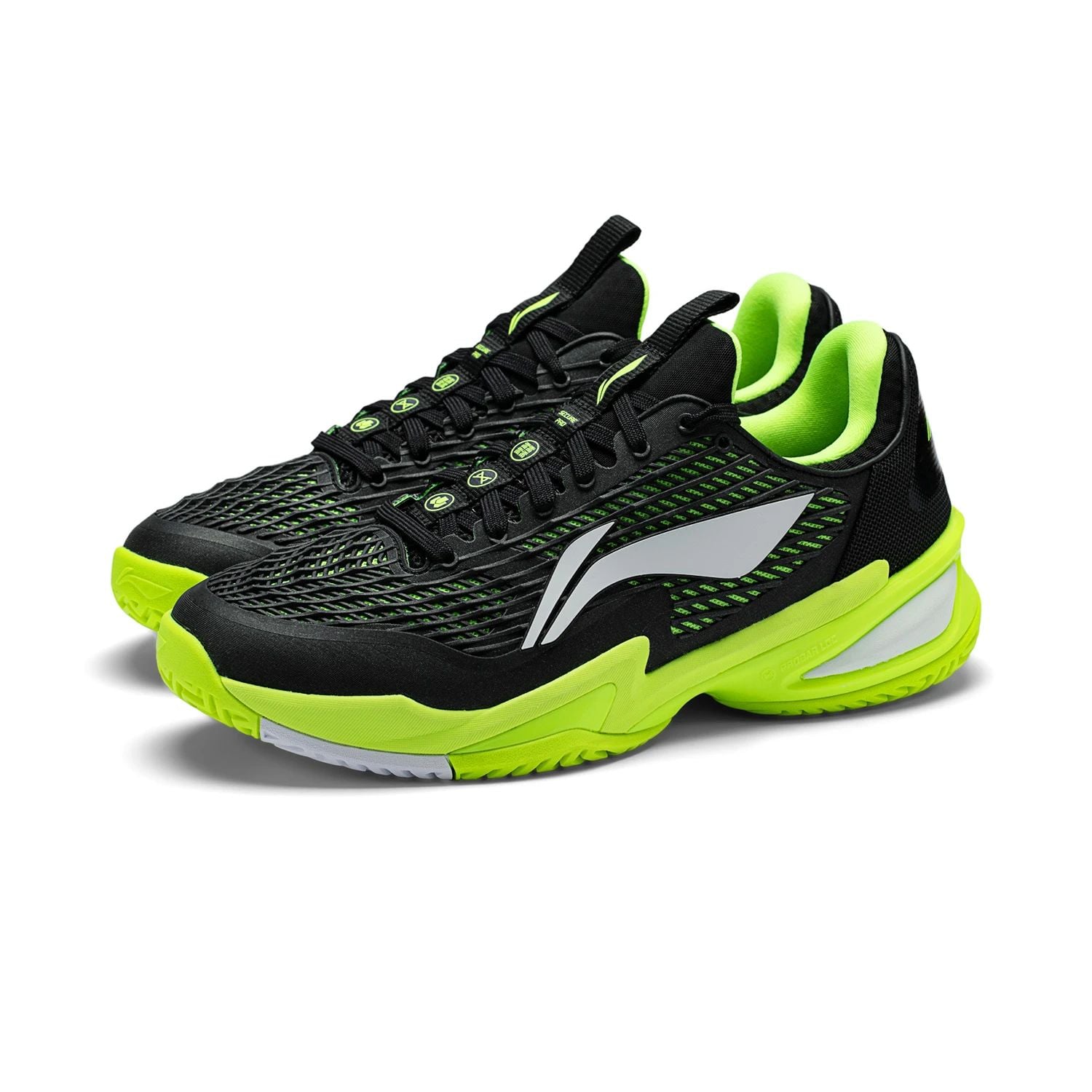 Giày tennis/pickleball chuyên nghiệp SECURE PRO Nam ATAV003-3